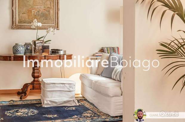 Esclusivo appartamento vista Pescheria a Treviso foto-331687