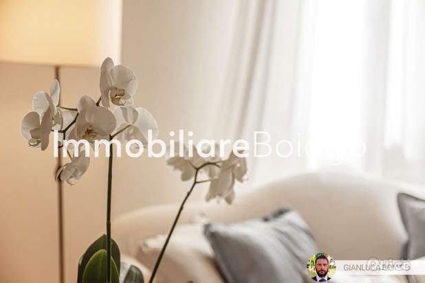 Esclusivo appartamento vista Pescheria a Treviso foto-331683