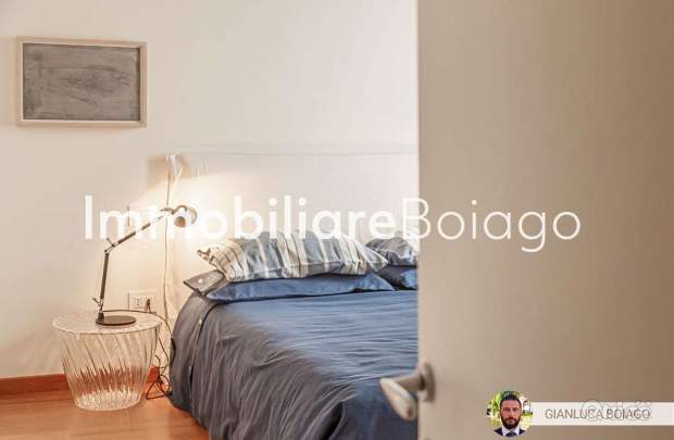 Esclusivo appartamento vista Pescheria a Treviso foto-331692