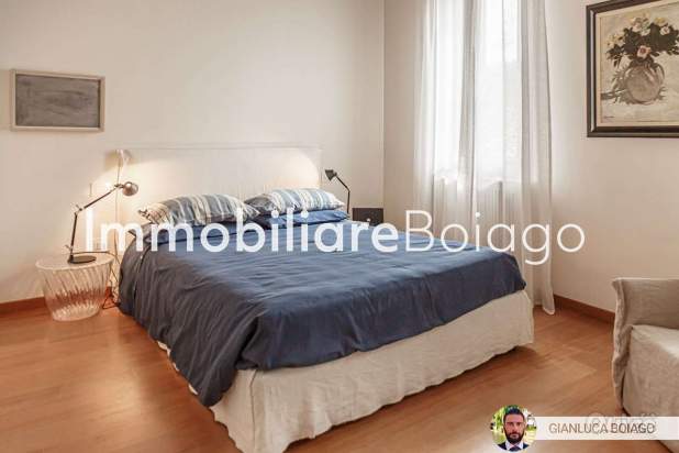 Esclusivo appartamento vista Pescheria a Treviso foto-331693