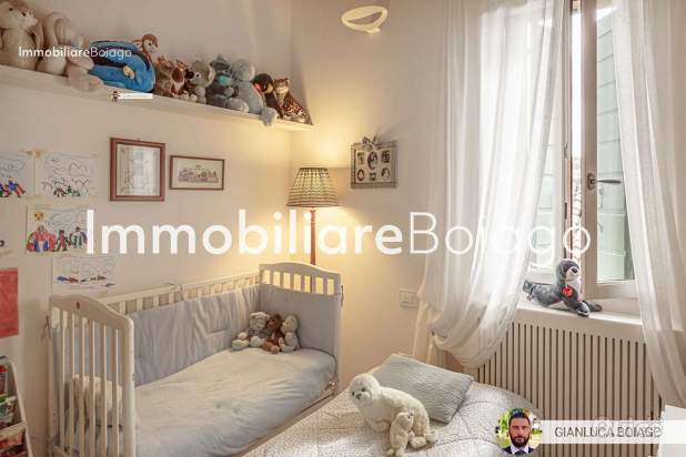 Esclusivo appartamento vista Pescheria a Treviso foto-331690