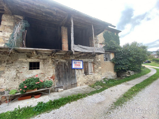 Rustico da convertire - V1467 foto-38465