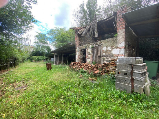 Rustico con giardino - V1468 foto-333745