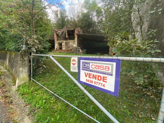 Rustico con giardino - V1468 foto-38466