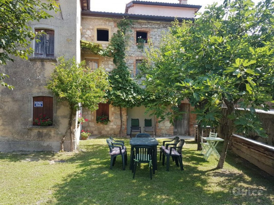 Casa Rustica con giardino - V1457 foto-333748