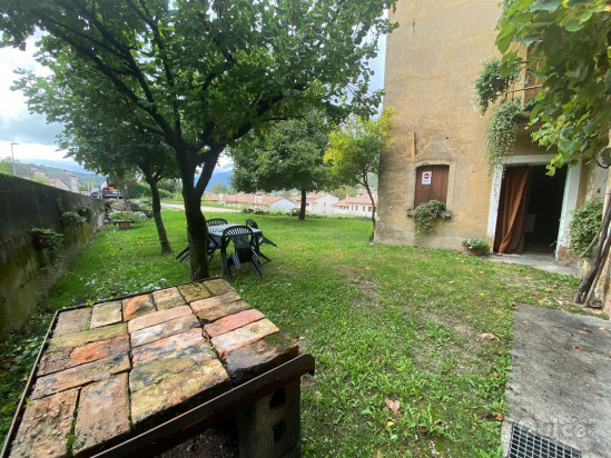 Casa Rustica con giardino - V1457 foto-333756