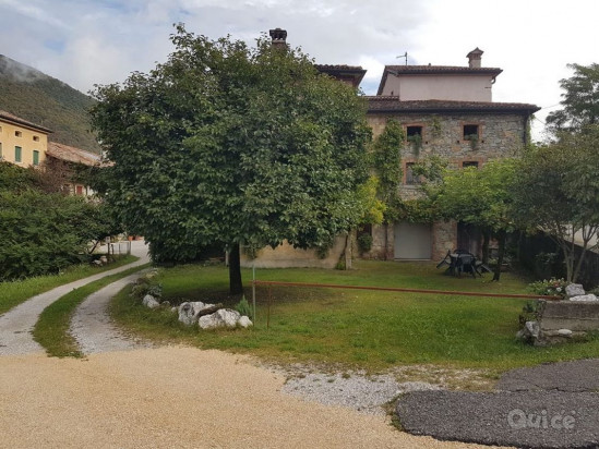 Casa Rustica con giardino - V1457 foto-333747