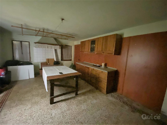 Casa Rustica con giardino - V1457 foto-333757