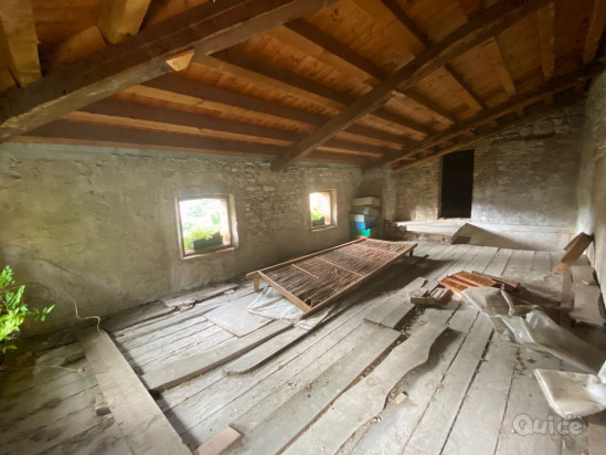 Casa Rustica con giardino - V1457 foto-333765