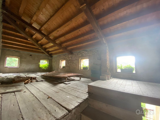 Casa Rustica con giardino - V1457 foto-333763