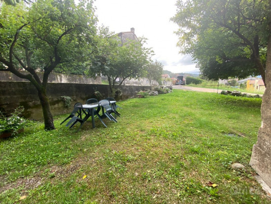 Casa Rustica con giardino - V1457 foto-333755
