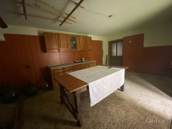 Casa Rustica con giardino - V1457 foto-333759