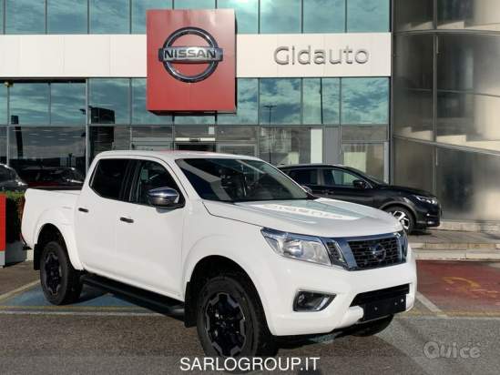 Nissan Navara foto-38488