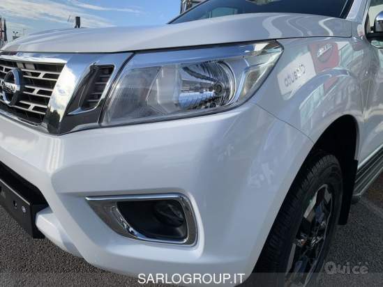 Nissan Navara foto-333880