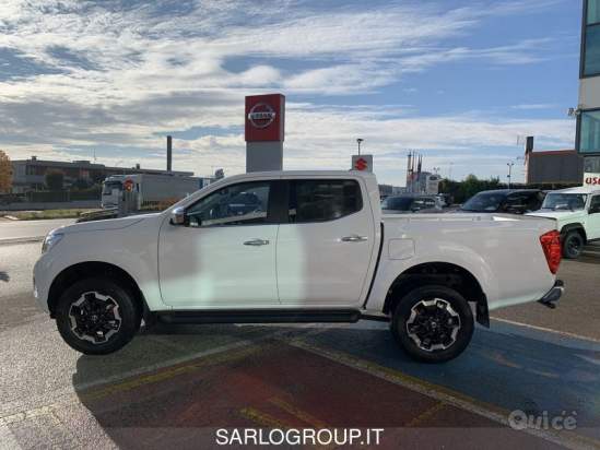 Nissan Navara foto-333877