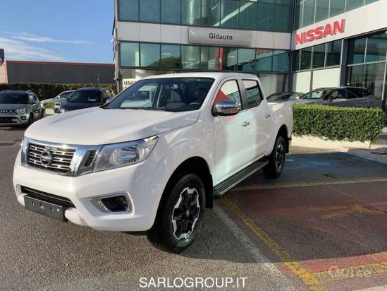 Nissan Navara foto-333878
