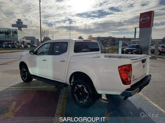 Nissan Navara foto-333876