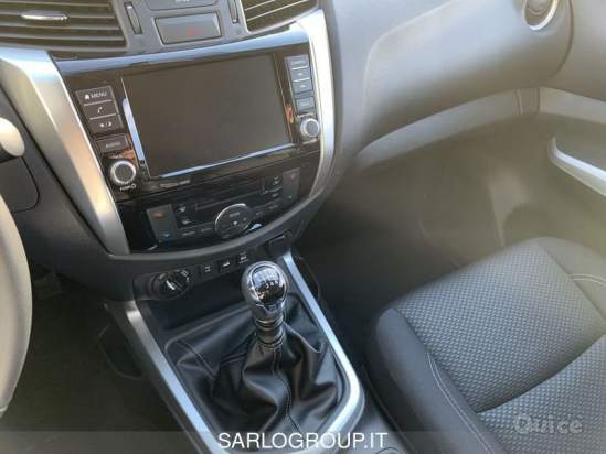 Nissan Navara foto-333887
