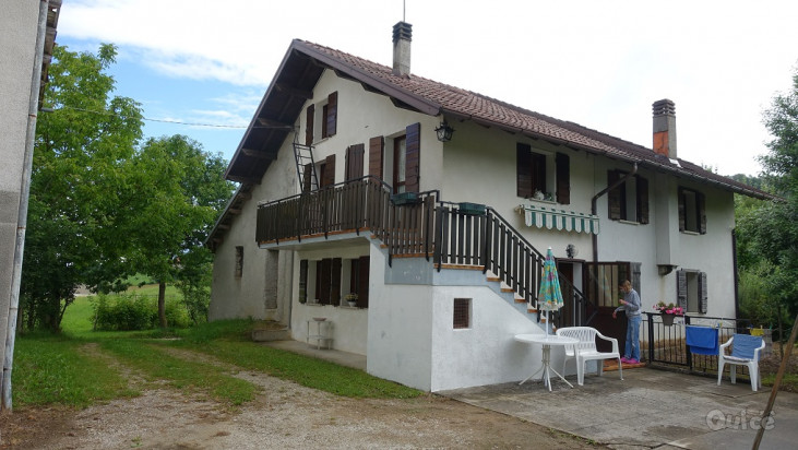 Porzione di fabbricato perfettamente ristrutturata con terreno esclusivo foto-334063