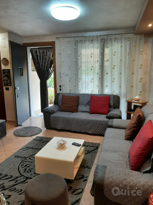 Casa a schiera centrale foto-334245