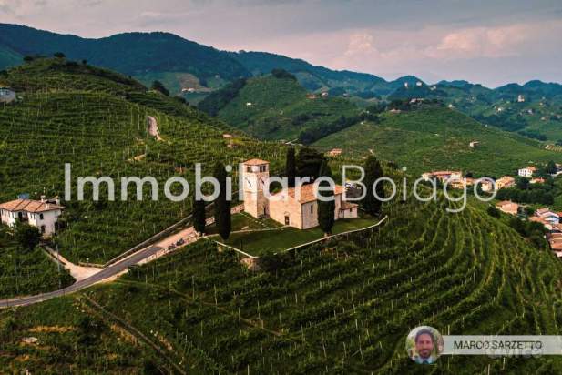 ACCOGLIENTE BIFAMILIARE  IN LOC. MILIES -SEGUSINO- a Segusino foto-334659