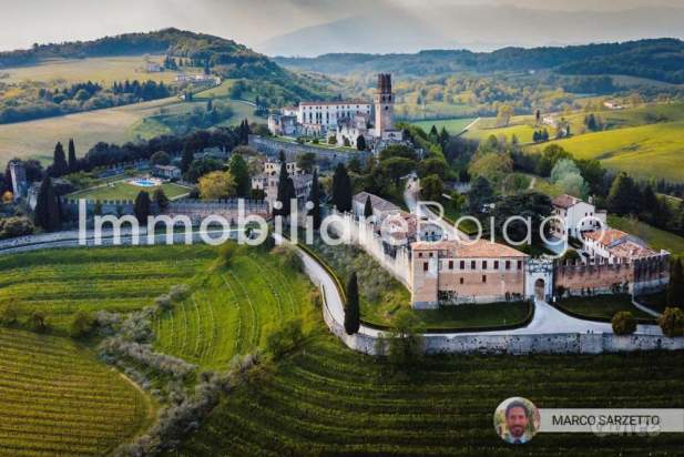 ACCOGLIENTE BIFAMILIARE  IN LOC. MILIES -SEGUSINO- a Segusino foto-334658