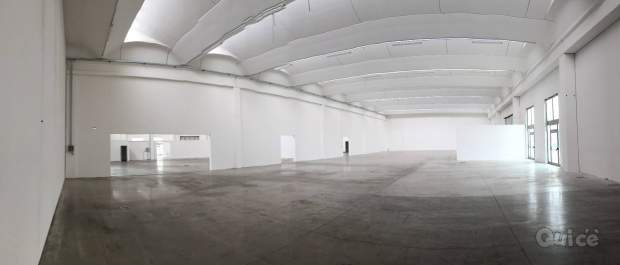 Capannone Industriale a Galliera Veneta (Padova) foto-38567