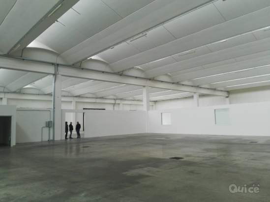 Capannone Industriale a Galliera Veneta (Padova) foto-334687