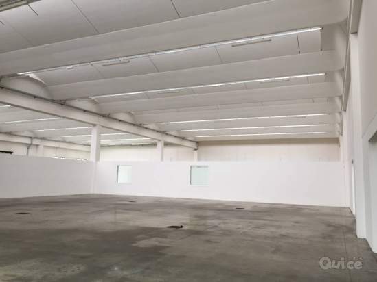 Capannone Industriale a Galliera Veneta (Padova) foto-334685