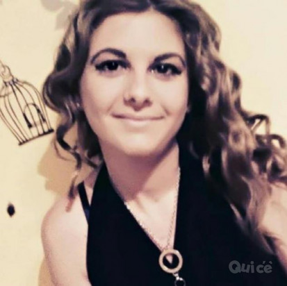 Veronica 35 anni foto-38594