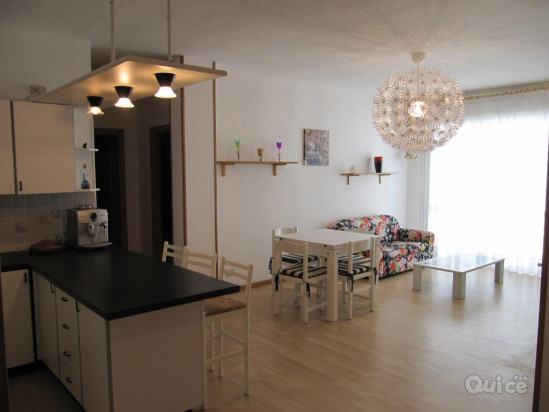 JESOLO APPARTAMENTO IN CONDOMINIO FRONTEMARE foto-2063