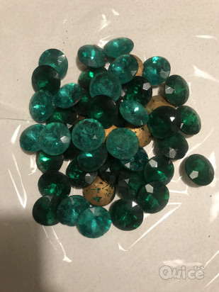 Pietre vintage per bigiotteria  foto-335186