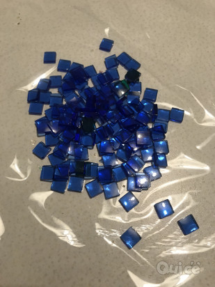 Pietre vintage per bigiotteria foto-38619