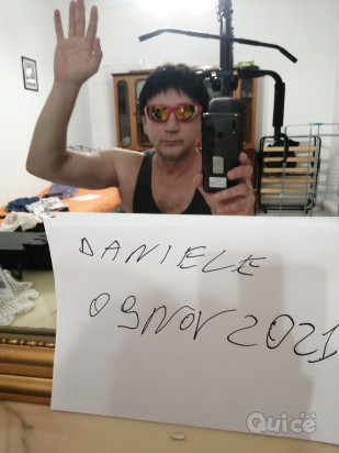 Cerco relazione seria foto-38671