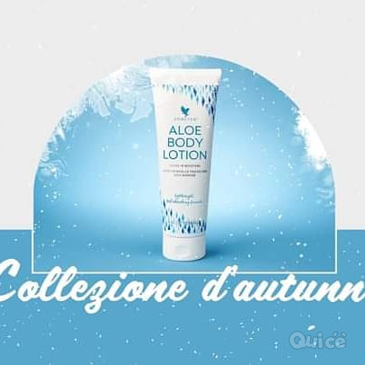 #Aloe Body  Lotion  foto-38691