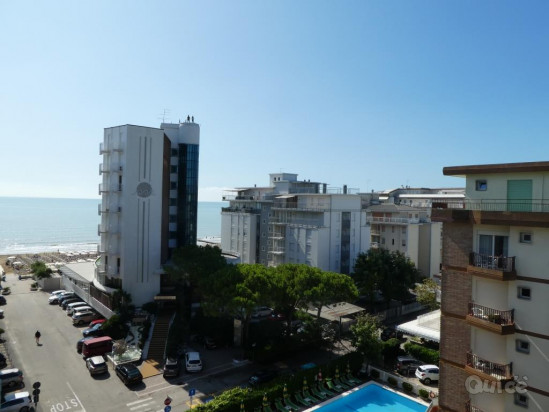 JESOLO APPARTAMENTO A 30MT. DAL MARE foto-387