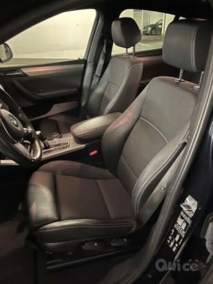 2017 BMW X4 xDrive20d Auto.M Sport HeadUP Display Fotocamera Tetto foto-336593