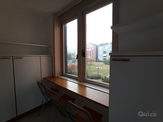 Vittorio Veneto - Due camere - Garage - Vicino ai servizi foto-337519