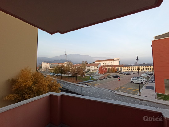 Vittorio Veneto - Due camere - Garage - Vicino ai servizi foto-337517