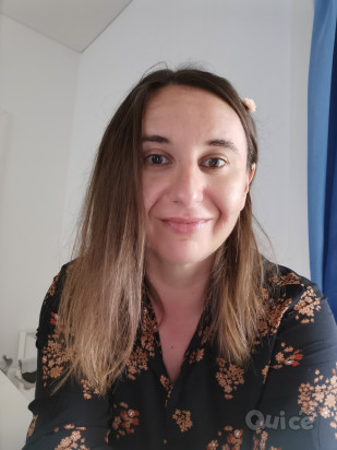 Cerco Anima gemella foto-38885