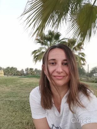 Cerco Anima gemella  foto-337523