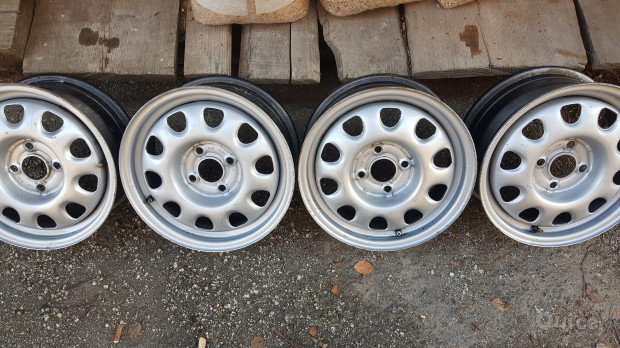 CERCHI IN FERRO PER VW/SEAT foto-38965