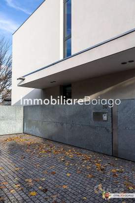 SPLENDIDA VILLA DI DESIGN a Treviso foto-338606