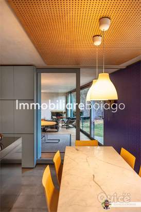 SPLENDIDA VILLA DI DESIGN a Treviso foto-338613