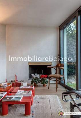 SPLENDIDA VILLA DI DESIGN a Treviso foto-338616