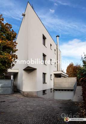 SPLENDIDA VILLA DI DESIGN a Treviso foto-338605