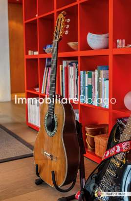 SPLENDIDA VILLA DI DESIGN a Treviso foto-338621