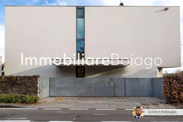 SPLENDIDA VILLA DI DESIGN a Treviso foto-338607