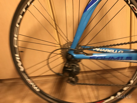 Pinarello mod. Paris foto-338660