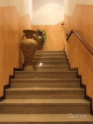 APPARTAMENTO 3 CAMERE con GIARDINO S.Giacomo a Vittorio Veneto foto-339017